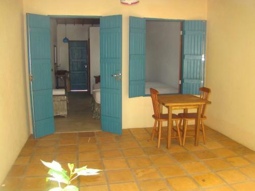 Hostal Pousada Chica Pitanga