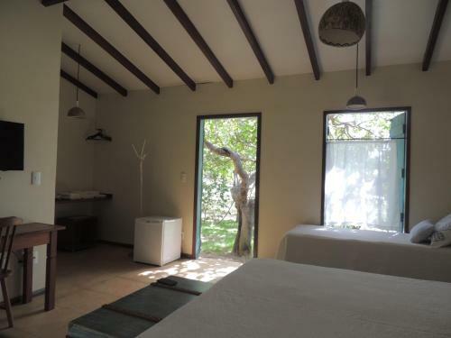 Hostal Pousada Chica Pitanga