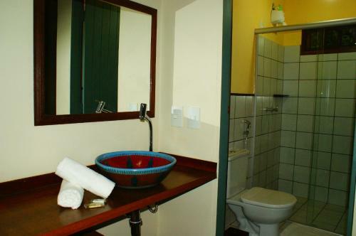 Hostal Pousada Chica Pitanga