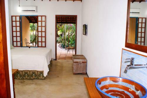 Hostal Pousada Chica Pitanga