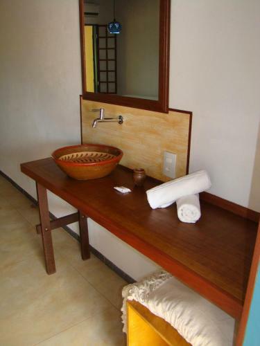 Hostal Pousada Chica Pitanga