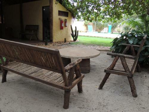 Hostal Pousada Chica Pitanga