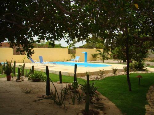 Hostal Pousada Chica Pitanga