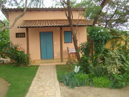 Hostal Pousada Chica Pitanga