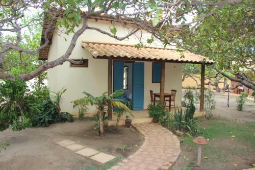 Hostal Pousada Chica Pitanga