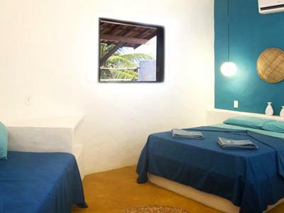 Hostal Pousada Ilha Do Vento