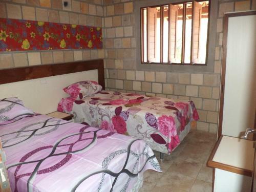 Hostal Recanto Do Rei Chal�s
