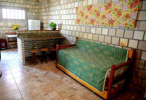 Hostal Recanto Do Rei Chal�s