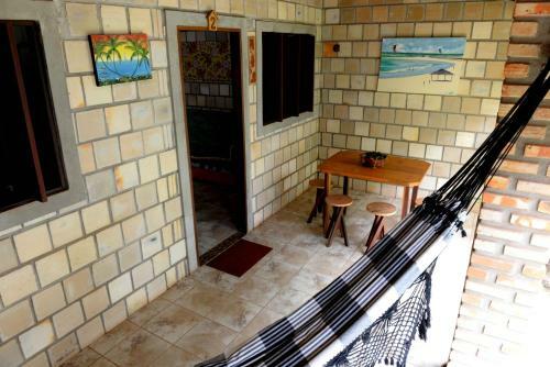 Hostal Recanto Do Rei Chal�s