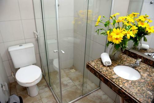 Hostal Recanto Do Rei Chal�s