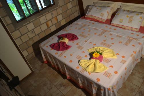 Hostal Recanto Do Rei Chal�s
