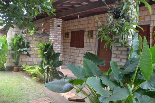 Hostal Recanto Do Rei Chal�s