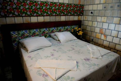 Hostal Recanto Do Rei Chal�s