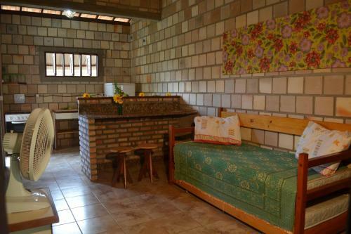 Hostal Recanto Do Rei Chal�s