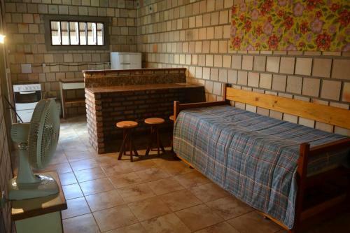 Hostal Recanto Do Rei Chal�s