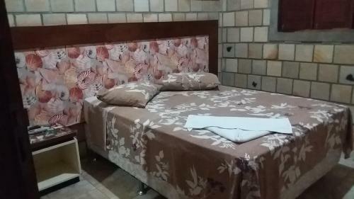 Hostal Recanto Do Rei Chal�s
