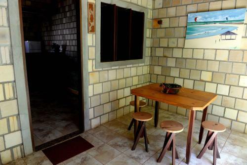 Hostal Recanto Do Rei Chal�s