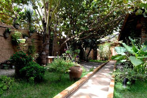 Hostal Recanto Do Rei Chal�s