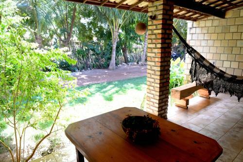 Hostal Recanto Do Rei Chal�s