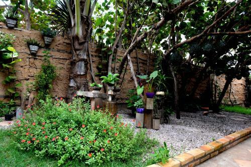 Hostal Recanto Do Rei Chal�s
