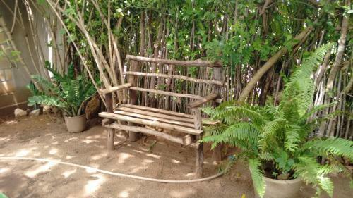 Hostal Recanto Do Rei Chal�s