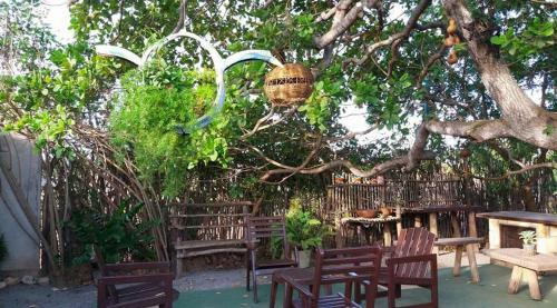 Hostal Recanto Do Rei Chal�s