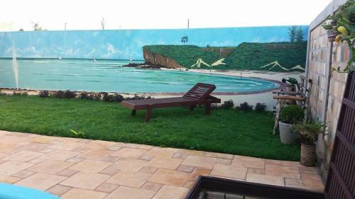 Hostal Recanto Do Rei Chal�s