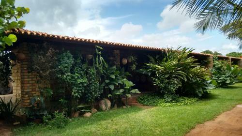 Hostal Recanto Do Rei Chal�s