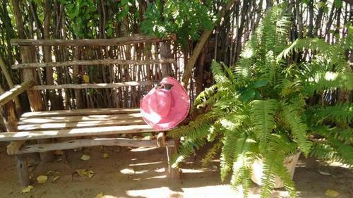 Hostal Recanto Do Rei Chal�s