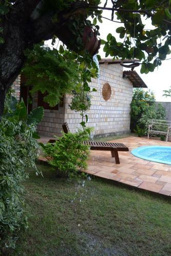 Hostal Recanto Do Rei Chal�s