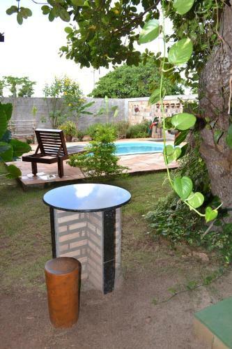 Hostal Recanto Do Rei Chal�s
