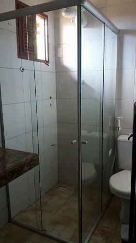 Hostal Recanto Do Rei Chal�s