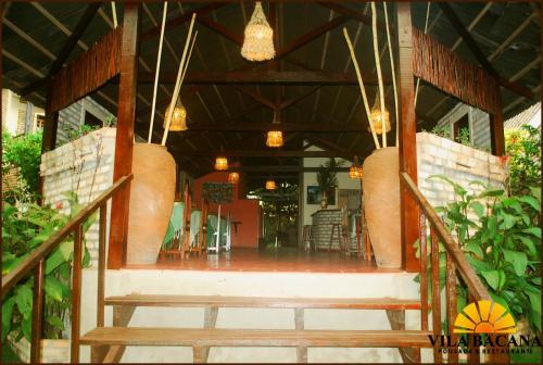 Hostal Pousada Vila Bacana