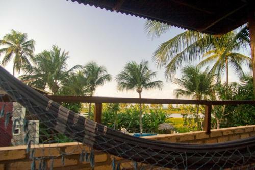 Hostal Pousada Vila Bacana