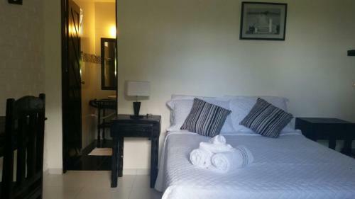 Hostal Pousada Vila Bacana