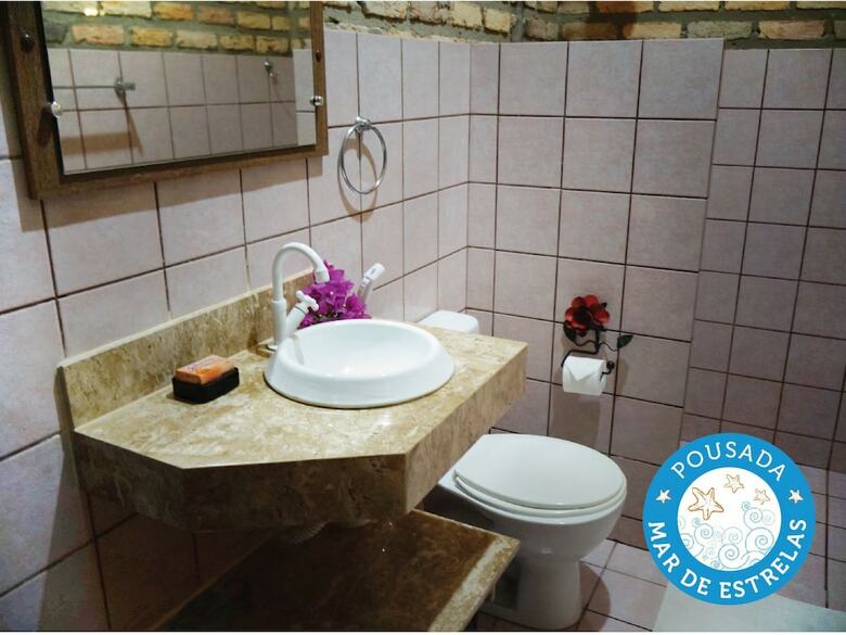 Hostal Pousada Mar De Estrelas