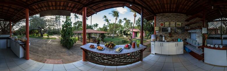 Hostal Pousada Mar De Estrelas