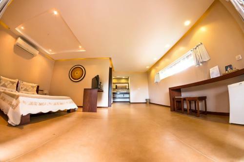 Hostal Villa Boa Vista