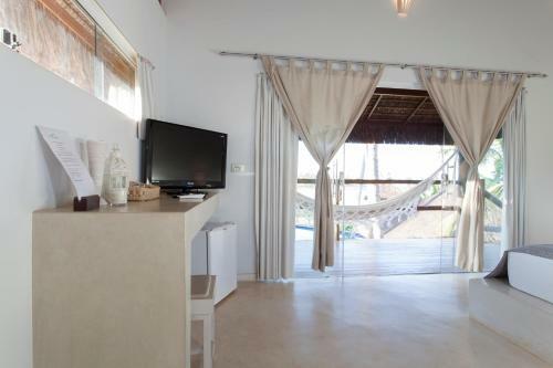 Hostal Villa Boa Vista