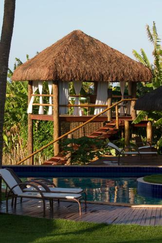 Hostal Villa Boa Vista