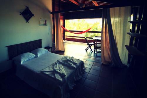 Hostal Pousada Albergue Da Jangada