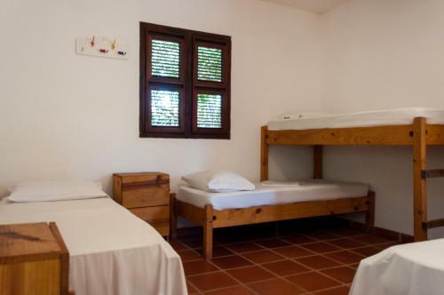 Hostal Pousada Albergue Da Jangada