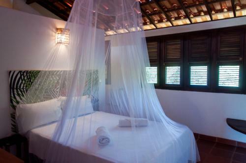 Hostal Pousada Albergue Da Jangada
