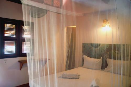 Hostal Pousada Albergue Da Jangada