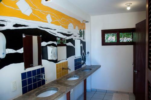 Hostal Pousada Albergue Da Jangada