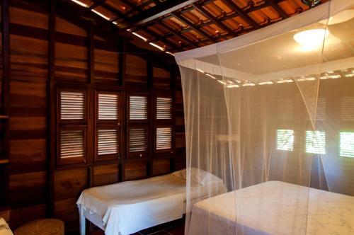 Hostal Pousada Albergue Da Jangada