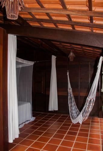 Hostal Pousada Albergue Da Jangada