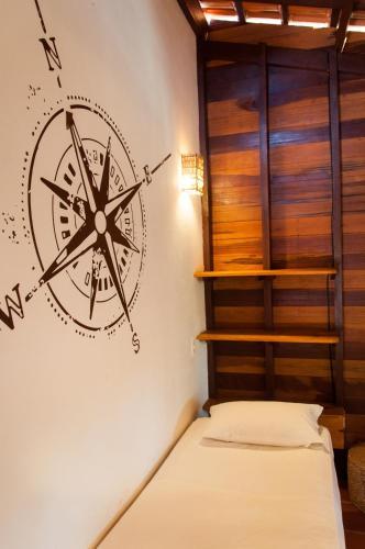 Hostal Pousada Albergue Da Jangada
