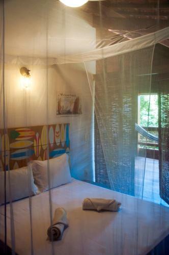 Hostal Pousada Albergue Da Jangada