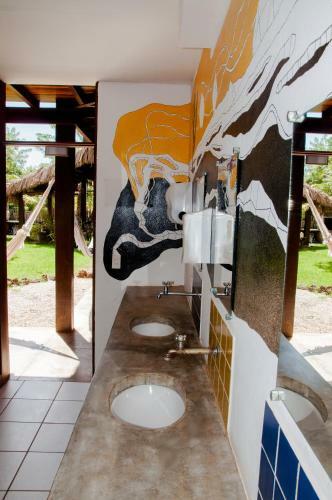 Hostal Pousada Albergue Da Jangada